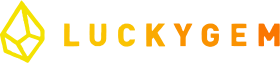 Luckygem Casino Logo