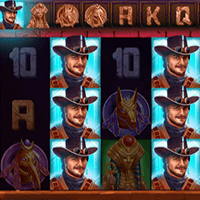 Free Spins