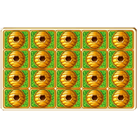 Stacked Symbols