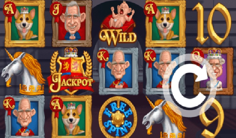Reel Royalty